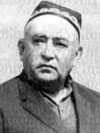 Mahmud Murodov